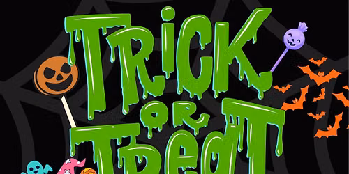 24 Elite Trunk or Treat 2026