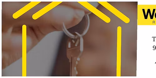 Open house in Olathe, KS 