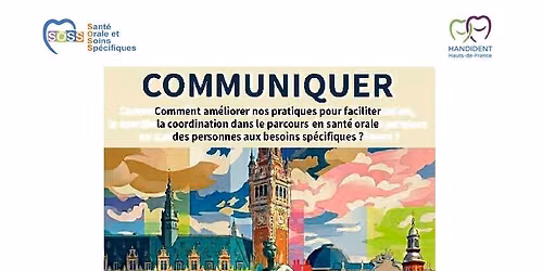 Colloque annuel SOSS