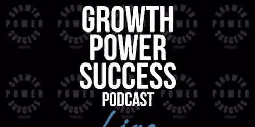 GPS PODCAST LIVE EXPERIENCE
