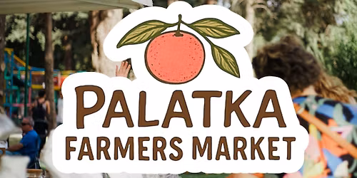 Palatka Farmers Market