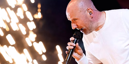 No Jacket Required - The Phil Collins Tribute