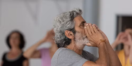 STEPPING INTO THE UNKNOWN \u26ab body~mind~voice \/ SHAI DAYAN