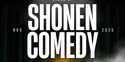 Le Shonen Comedy