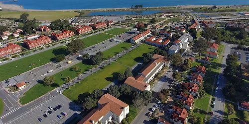 Presidio Resident Sustainability Fair