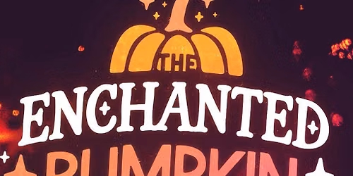 The Enchanted Pumpkin Path - 2026 - Standard