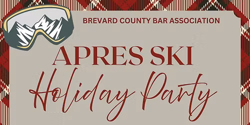 2025 BCBA Holiday Party