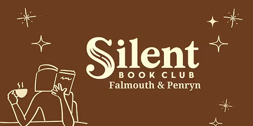 Silent Book Club: 3rd April