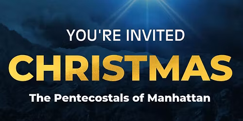 Light of the World: Christmas Celebration