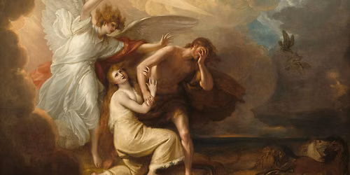 The State of American Religion