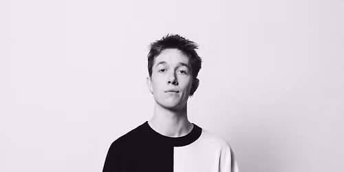 Musikalsk pusterom med Jakob Nordli