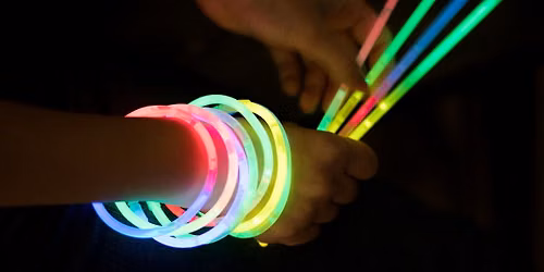 \u2728 Neon Nights Christmas Glow Party \u2013 A Brand-New Festive Party Experience \u2728