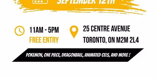Shiny Cardboard Expo - Launch Show