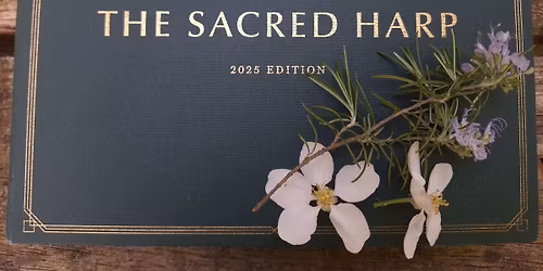 Bristol Sacred Harp 11th All-Day 2026