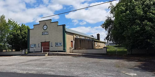 Effin Community Energy Plan Survey and Workshop