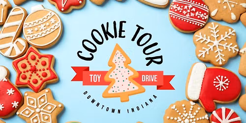 Downtown Indiana Cookie Tour