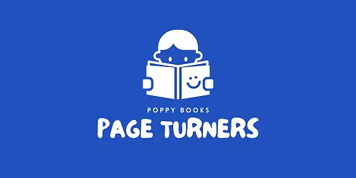 Poppy Page Turners