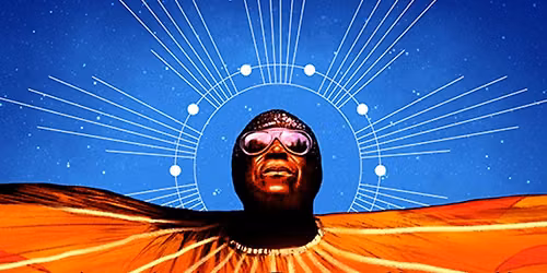 The Magic City: Birmingham according to Sun Ra + Intro at the Electric Palace