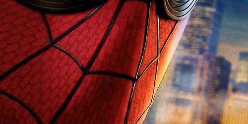 Spider-Man: Brand New Day (50kr per biljett och popcorn ing\u00e5r, alltid)