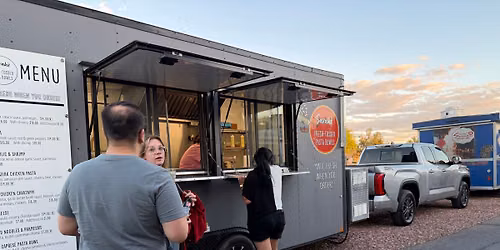 Sycamore Park Food Truck Roundup