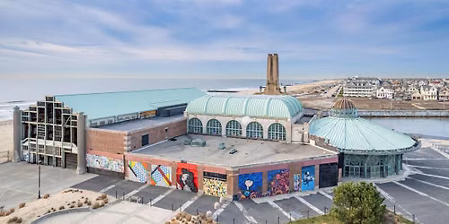 PlusOne Public Art Project