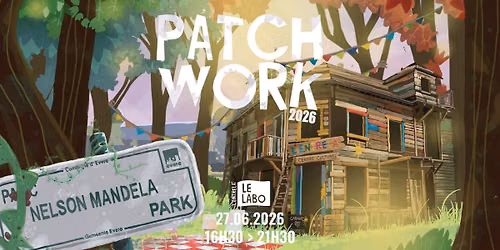 Festival Patchwork