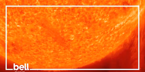 Solar Observing for Solstice