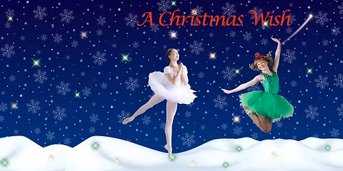 A Christmas Wish