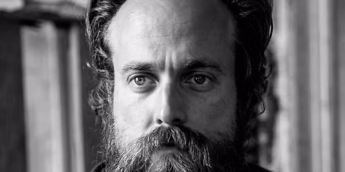 Iron & Wine with Leah Senior | Meow Nui, Wellington - SOLD OUT!