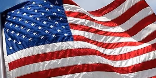 Flag Marshfield