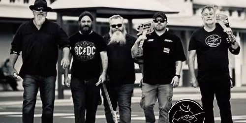 SMOKIN\u2019 JOE - Wellington Hotel Bunbury