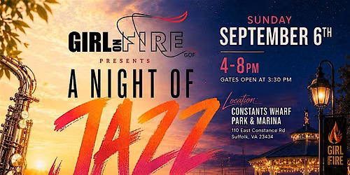 A Night of Jazz