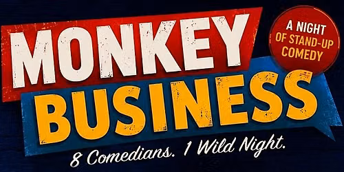 Monkey Business 2