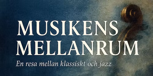 Musikens Mellanrum