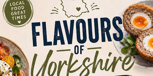 Flavours of Food Festival