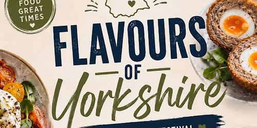 Flavours of Food Festival