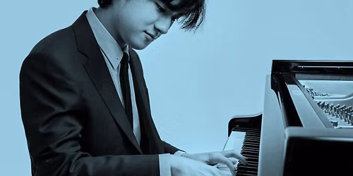 Lim Plays Liszt