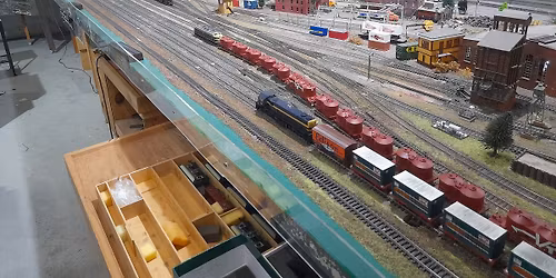 LVMRA Exhibtion 2026