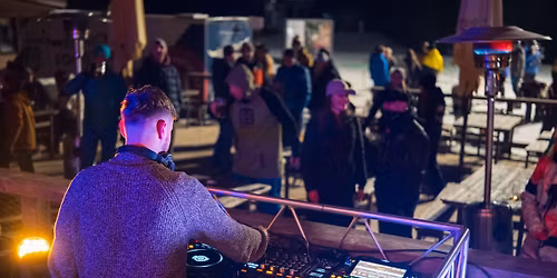 Dj Ch4mba - bistro Kramec