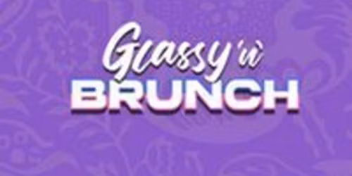 Glassy 'n' Brunch