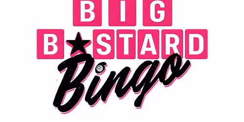 Big Bastard Bingo Bottomless Brunch