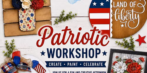 Patriotic Workshop
