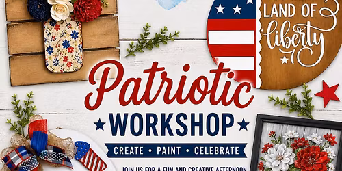 Patriotic Workshop