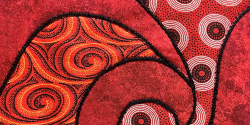 Deacon Jon's Installation