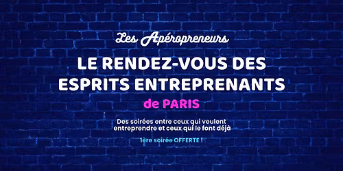 Les Ap\u00e9ropreneurs