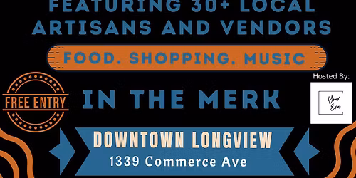 Shop Small Market in The Merk 