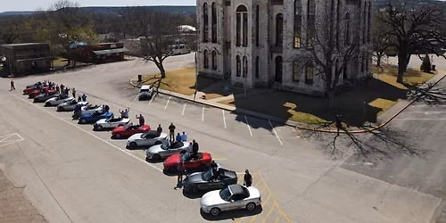 2026 Texas Miata Roundup 