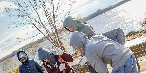 Friday Volunteer Days with Riverfront North - Borski Park