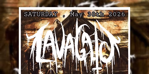 LAVAGATO \/ ABSTRACT DELUSIONS \/ WASTEBASKET \/ RARESLEEP at What\u2019s Left Records!