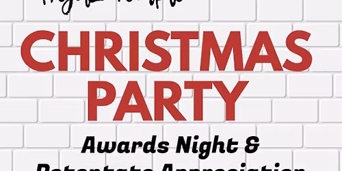 Hejaz Temple Christmas Party